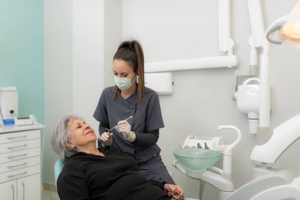 Best Emergency Dentist for Lost Fillings or Crowns in Stapleton, AL