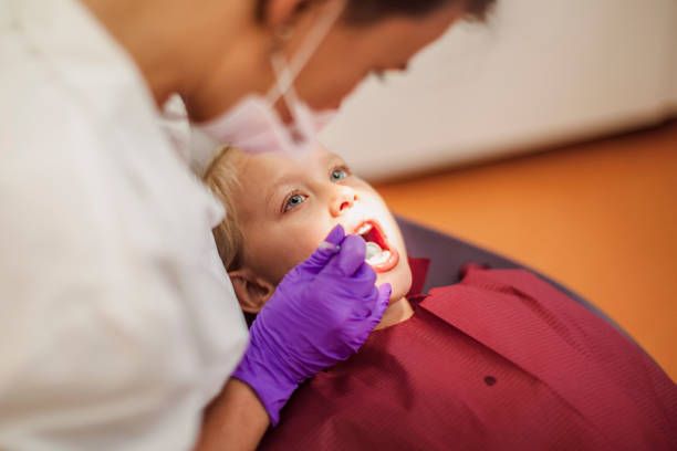 Best Emergency Dental Extractions in Stapleton, AL