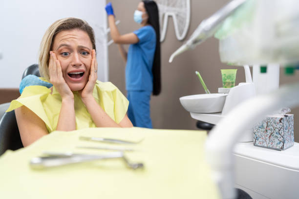 Best Broken or Cracked Tooth Emergency Dentist in Stapleton, AL